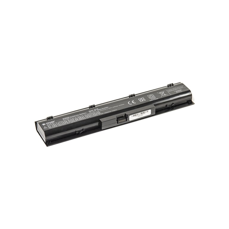 Акумулятор до ноутбука HP ProBook 4730s (HP4730LH, HSTNN-IB2S) 14.4V 4400mAh PowerPlant (NB460663) - фото 3