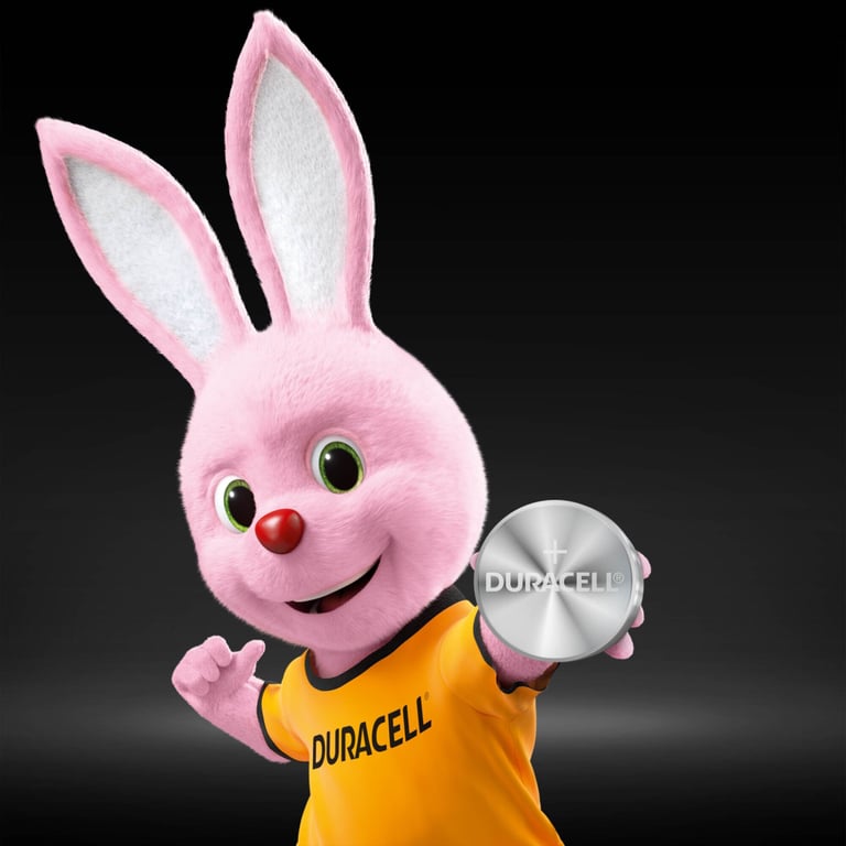 Батарейка Duracell LR44 / V13GA / A76 * 2 (5000394504424 / 5007795) - фото 3
