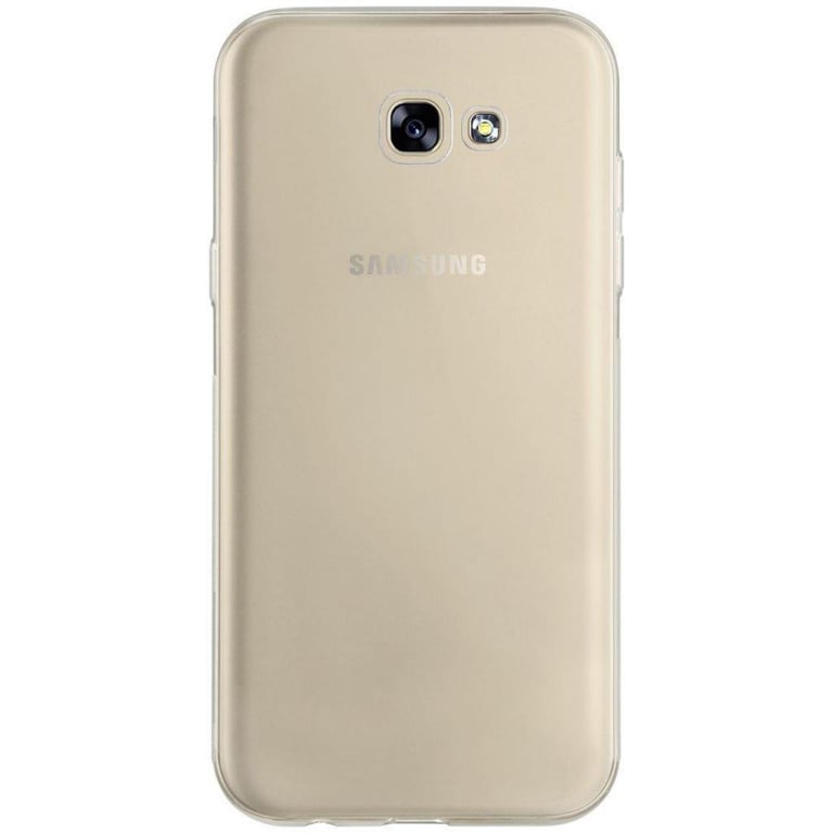 Чохол до мобільного телефона SmartCase Samsung Galaxy A3 /A320 TPU Clear (SC-A3) - фото 3