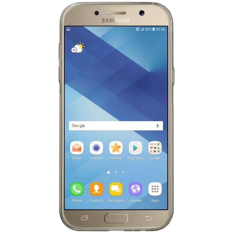 Чохол до мобільного телефона SmartCase Samsung Galaxy A3 /A320 TPU Clear (SC-A3) - фото 4