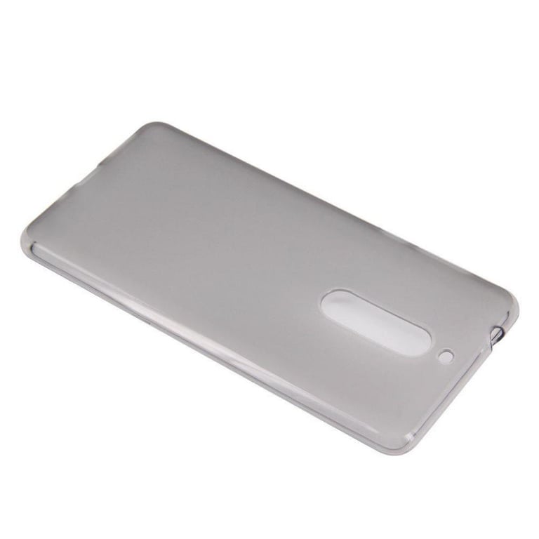 Чохол до мобільного телефона SmartCase Nokia 3 TPU Clear (SC-N3) - фото 4