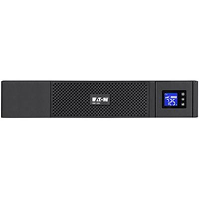 Пристрій безперебійного живлення Eaton 5SC 1500VA RM 2U (5SC1500IR) - фото 1 Пристрій безперебійного живлення Eaton 5SC 1500VA RM 2U (5SC1500IR) - фото 1