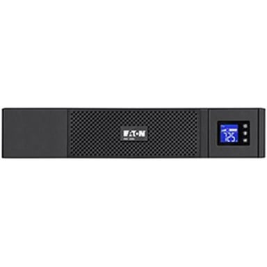 Пристрій безперебійного живлення Eaton 5SC 1500VA RM 2U (5SC1500IR) - фото 1