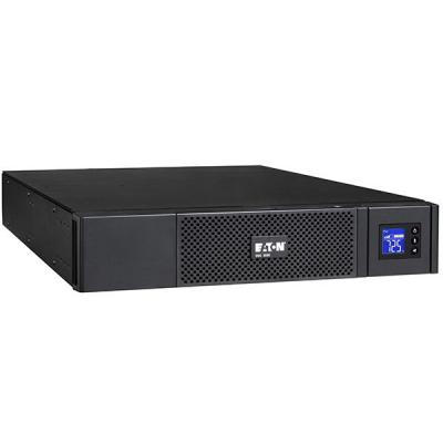 Пристрій безперебійного живлення Eaton 5SC 1500VA RM 2U (5SC1500IR) - фото 2 Пристрій безперебійного живлення Eaton 5SC 1500VA RM 2U (5SC1500IR) - фото 2