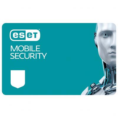 Антивірус Eset Mobile Security для 5 Моб. Пристр., ліцензія 1year (27_5_1) - фото 2 Антивірус Eset Mobile Security для 5 Моб. Пристр., ліцензія 1year (27_5_1) - фото 2
