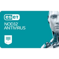 Антивірус Eset NOD32 Antivirus для 9 ПК, лицензия на 1year (16_9_1) - фото 2