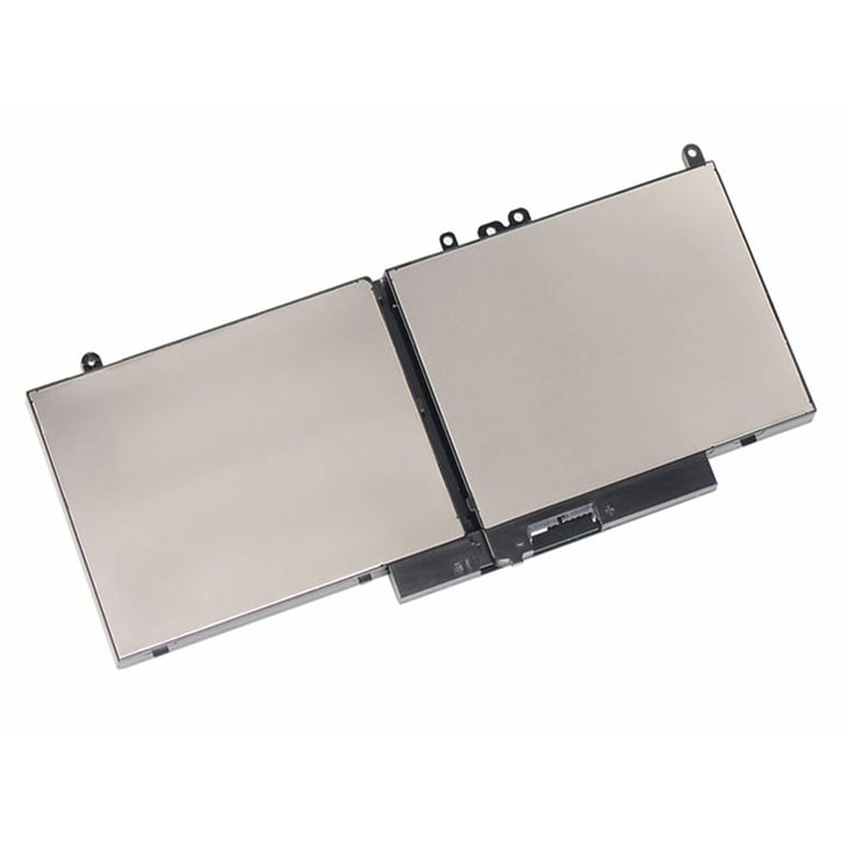 Акумулятор до ноутбука Dell Latitude E5570 6MT4T, 7750mAh (62Wh), 4cell, 7.6V, Li-ion (A47176) - фото 3