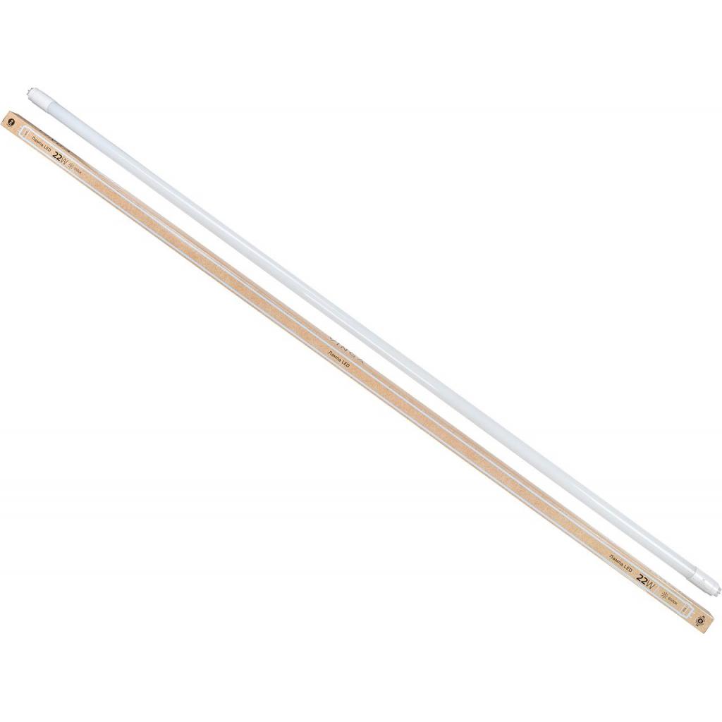 Лампочка Vinga VL-T8G13-15-226L - фото 1