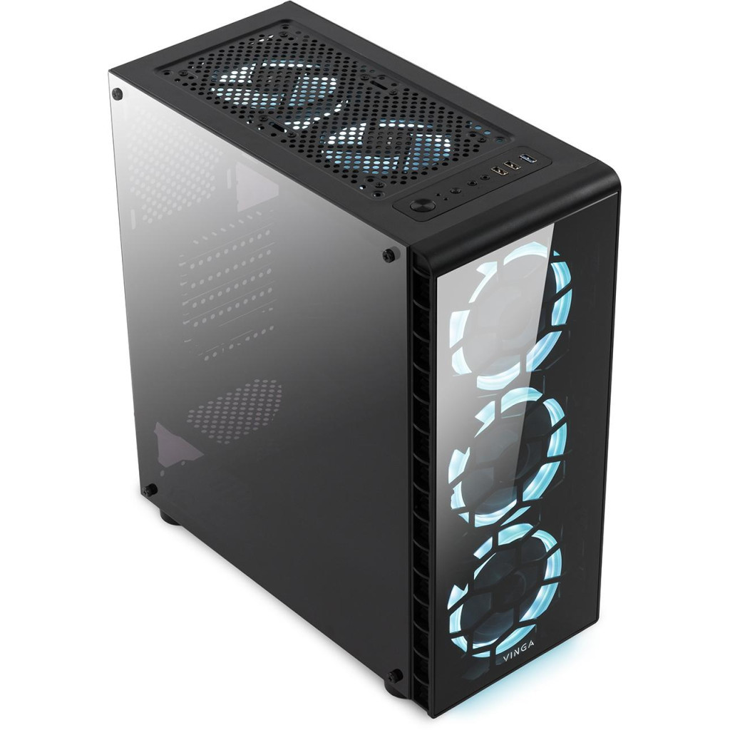 Корпус Vinga Orc - фото 11 Корпус Vinga Orc - фото 11