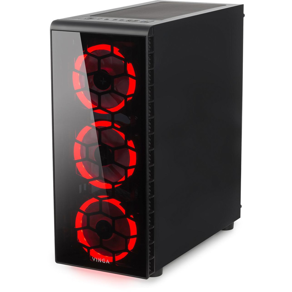 Корпус Vinga Orc - фото 3 Корпус Vinga Orc - фото 3