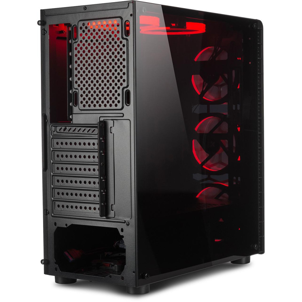 Корпус Vinga Orc - фото 6 Корпус Vinga Orc - фото 6