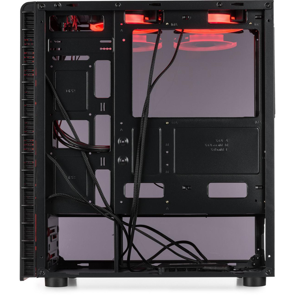 Корпус Vinga Orc - фото 9 Корпус Vinga Orc - фото 9