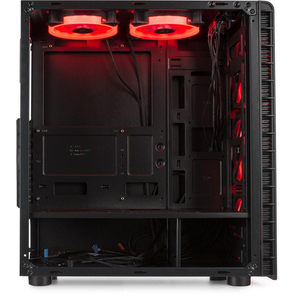 Корпус Vinga Orc - фото 10 Корпус Vinga Orc - фото 10