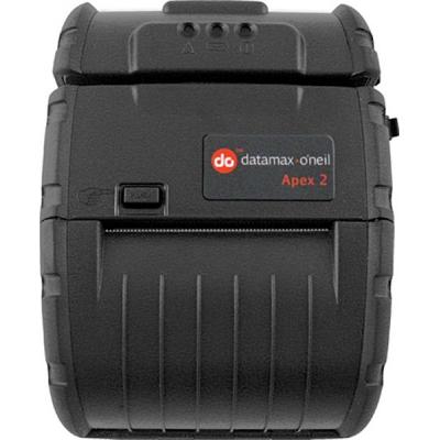 Принтер чеків Datamax-O'neil Apex2 RS232+BT (78728S1-3) - фото 2