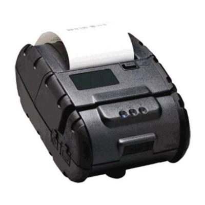 Принтер чеків Datamax-O'neil Apex2 RS232+BT (78728S1-3) - фото 4