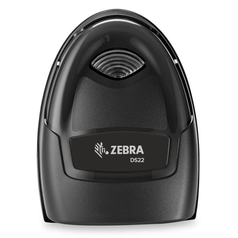Сканер штрих-коду Symbol/Zebra DS2208 2D USB з підставкою (DS2208-SR7U2100SGW / DS2208-SR7U2100GW) - фото 4