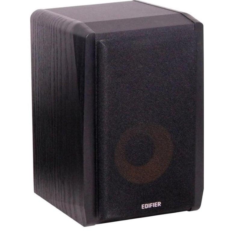 Акустична система Edifier R1010BT Black - фото 2