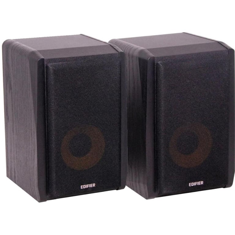 Акустична система Edifier R1010BT Black - фото 3