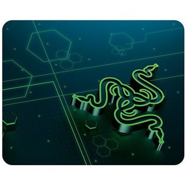 Килимок для мишки Razer Goliathus Mobile small (RZ02-01820200-R3M1) - фото 1