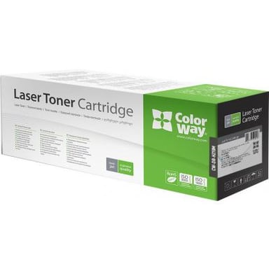 Драм картридж ColorWay для HP (CF219A) LJ Pro M102/M130 without chip (CW-DR-H219M) - фото 1