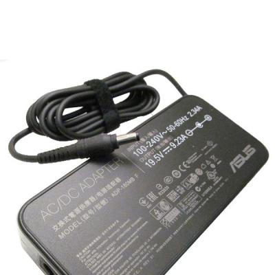 Блок живлення до ноутбуку ASUS 180W 19.5V, 9.23A, разъем 5.5/2.5, F Slim-корпус (ADP-180MB) - фото 3