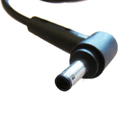Блок живлення до ноутбуку ASUS 65W 19V, 3.42A, разъем 4.5/3.0 (pin inside), квадратный (PA-1650-78 / A40142) - фото 2