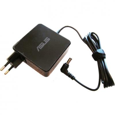 Блок живлення до ноутбуку ASUS 65W 19V, 3.42A, разъем 5.5/2.5, квадратный (ADP-65AW A / A40139) - фото 1 Блок живлення до ноутбуку ASUS 65W 19V, 3.42A, разъем 5.5/2.5, квадратный (ADP-65AW A / A40139) - фото 1