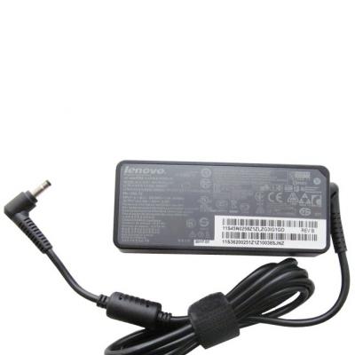 Блок живлення до ноутбуку Lenovo 65W 20V, 3.25A, разъем 4.0/1.7 (ADLX65NLC3A / ADLX65NCC3A) - фото 1