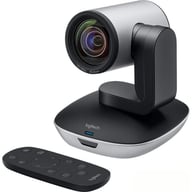 Веб-камера Logitech PTZ Pro 2 (960-001186) - фото 1