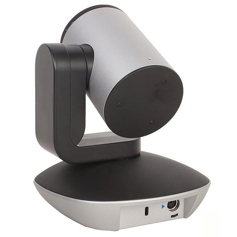 Веб-камера Logitech PTZ Pro 2 (960-001186) - фото 4