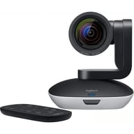 Веб-камера Logitech PTZ Pro 2 (960-001186) - фото 5