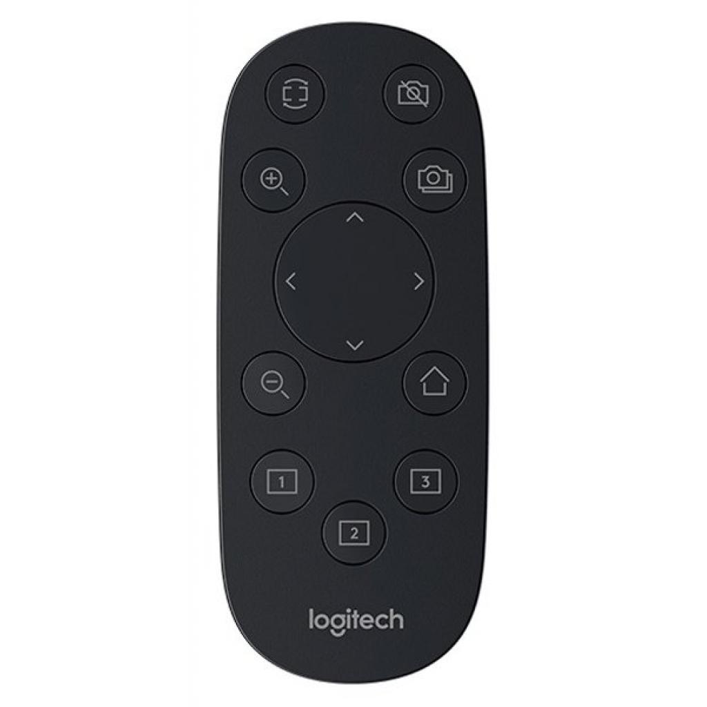 Веб-камера Logitech PTZ Pro 2 (960-001186) - фото 6 Веб-камера Logitech PTZ Pro 2 (960-001186) - фото 6