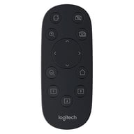Веб-камера Logitech PTZ Pro 2 (960-001186) - фото 6