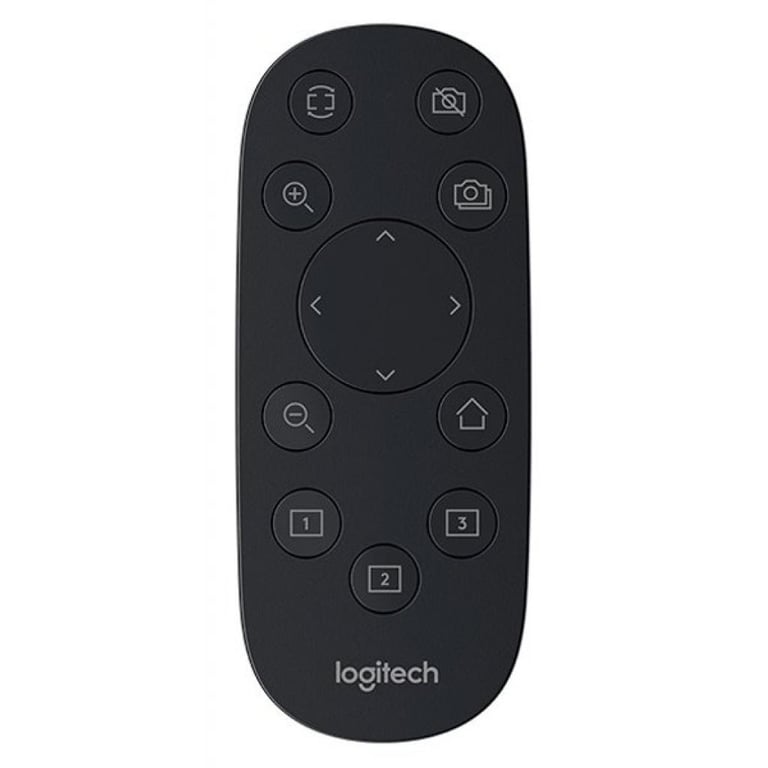 Веб-камера Logitech PTZ Pro 2 (960-001186) - фото 6