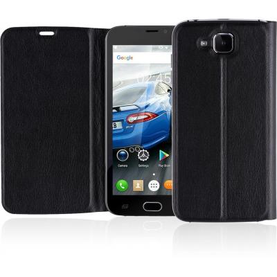 Чохол до мобільного телефона Doogee X9 Mini Package(Black) (DGA54-BC000-02Z) - фото 1