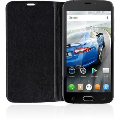 Чохол до мобільного телефона Doogee X9 Mini Package(Black) (DGA54-BC000-02Z) - фото 5