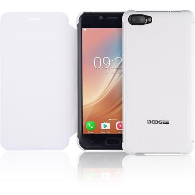 Чохол до мобільного телефона Doogee Shoot 2 Package(White) (DGA57-BC001-03Z) - фото 1