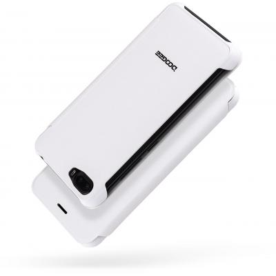 Чохол до мобільного телефона Doogee Shoot 2 Package(White) (DGA57-BC001-03Z) - фото 2