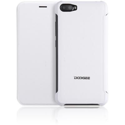 Чохол до мобільного телефона Doogee Shoot 2 Package(White) (DGA57-BC001-03Z) - фото 3