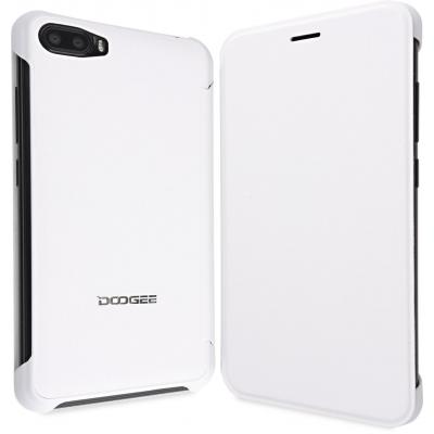 Чохол до мобільного телефона Doogee Shoot 2 Package(White) (DGA57-BC001-03Z) - фото 4