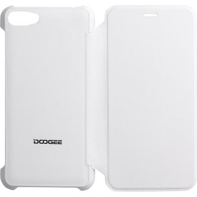 Чохол до мобільного телефона Doogee Shoot 2 Package(White) (DGA57-BC001-03Z) - фото 5