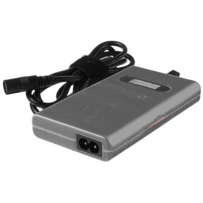 Блок живлення до ноутбуку Porto 70W, DC 15-24V (регулируемый), 4A max, + USB 5V,1A (MN-505I) - фото 1