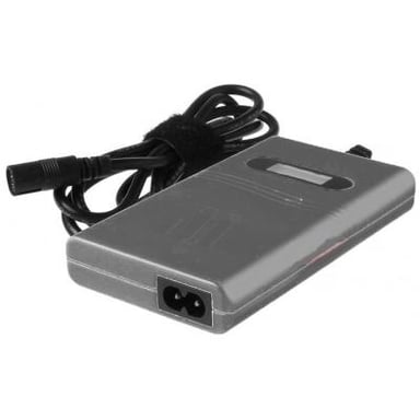 Блок живлення до ноутбуку Porto 70W, DC 15-24V (регулируемый), 4A max, + USB 5V,1A (MN-505I) - фото 1