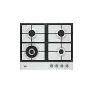 Варочна поверхня Beko HIAW 64225SW (HIAW64225SW) - фото 1
