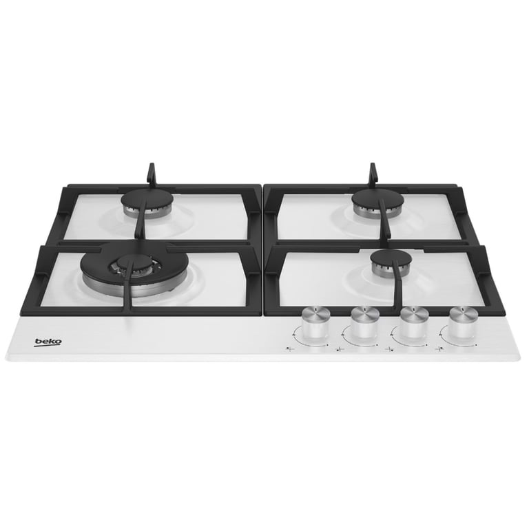 Варочна поверхня Beko HIAW 64225SW (HIAW64225SW) - фото 2