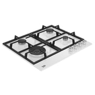 Варочна поверхня Beko HIAW 64225SW (HIAW64225SW) - фото 3