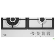 Варочна поверхня Beko HIAW 64225SW (HIAW64225SW) - фото 4