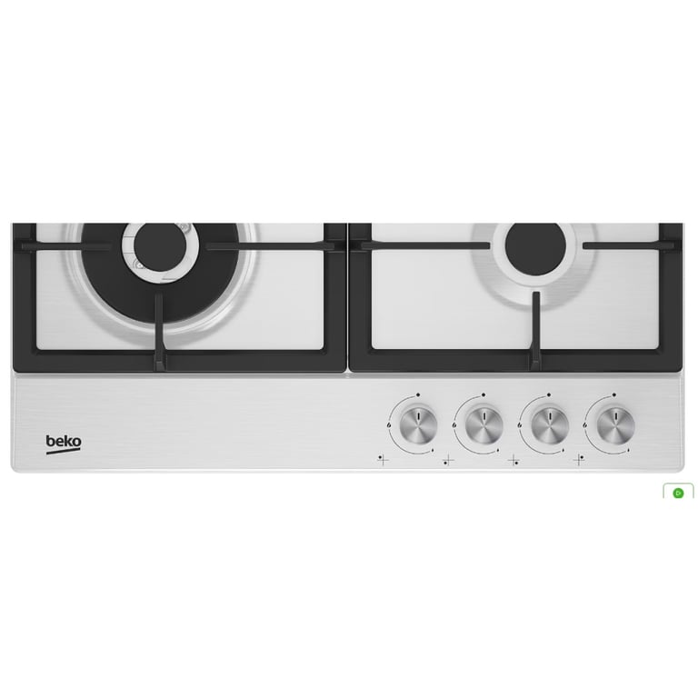 Варочна поверхня Beko HIAW 64225SW (HIAW64225SW) - фото 4