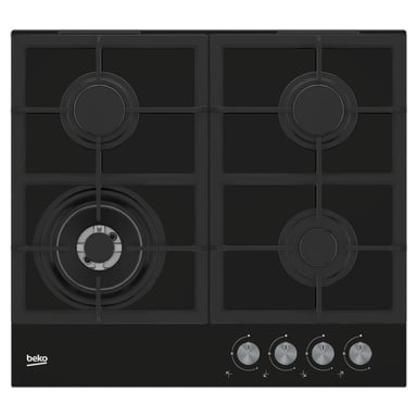 Варочна поверхня Beko HILW64225S - фото 1