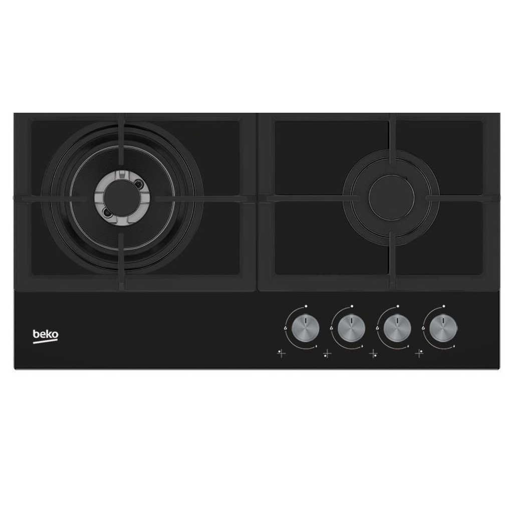 Варочна поверхня Beko HILW64225S - фото 2 Варочна поверхня Beko HILW64225S - фото 2